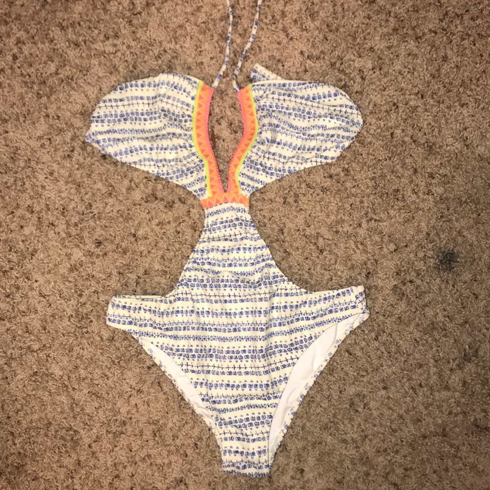 bathing suit